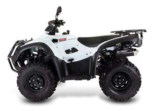 Bomba de Agua Original TGB OEM ATV BLADE / TARGET 400/500/525/550/600, 927414 - Product Image 2