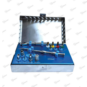 Kit de Expansión Ósea Personalizado de Acero Inoxidable, Kit de Expansión Ósea al Mejor Precio - Product Image 2