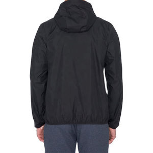 Nueva Chaqueta Deportiva Ligera y Cómoda para Hombre, Diseño 2026, Cierre Completo, Corte Regular, Nailon y Spandex, Venta al Por Mayor - Product Image 3