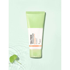 Apieu Pure Tea <b>Tree</b> Moisture Cream 60ml <b>Face</b> Cream & Lotion - Product Image 1