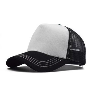 Nueva Gorra de Béisbol Deportiva Unisex con Diseño de Fábrica, Aplique en V, Parte Trasera Ajustable, Logotipo Personalizado Sublimado para Venta Caliente - Product Image 2