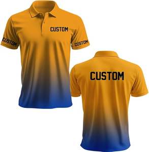 Lona Sólida para Camisas de Hombre, Servicio OEM, Secado Rápido, Proveedor de Fábrica, Distribuidor Mayorista para Ropa de Equipo - Product Image 6