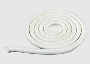 Joint d'étanchéité double flexible pour porte de cuisinière, cordon d'étanchéité pour four. - Product Image 4