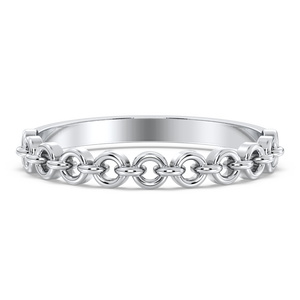 REYES High Quality 925 <b>Sterling</b> <b>Silver</b> Moissanite <b>Engagement</b> Band <b>Rings</b> For Women Luxury 14K Gold Wedding Gifts Fine Jewelry - Product Image 1