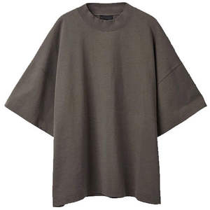 Camiseta de Alta Calidad Unisex, Talla Grande, Extra Grande, de Secado Rápido, Corte Regular, para Hombre, Informal - Product Image 3
