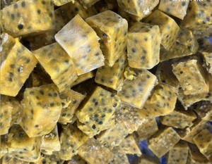 Fruta de la Pasión seca natural de Vietnam con sabor dulce fuerte y aroma afrutado - Product Image 6