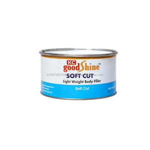   Enduit gris en nitrocellulose pour bois - Product Image 1
