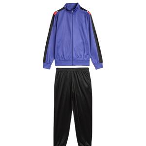 100% coton hommes hiver grande taille survêtement personnalisé écologique polaire survêtement ensemble avec sweat à capuche marque privée Jogging survêtement - Product Image 2