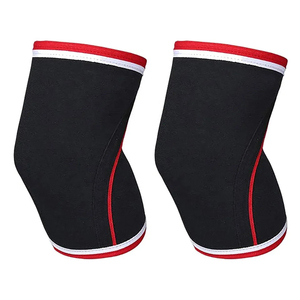 Coudières de protection réglables pour cyclisme, basketball, volleyball, activités de plein air – Équipement sportif de compression et de soutien pour l'entraînement et le fitness - Product Image 2