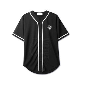 Uniforme de baseball de qualité supérieure, très vendu, matériau durable, respirant, personnalisable, unisexe, adulte, sports de plein air, pour la vente en ligne - Product Image 3