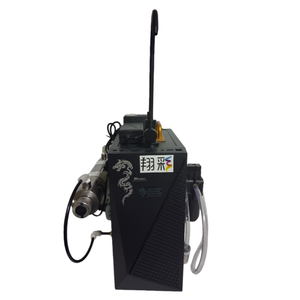 Énergie de plein air, une seule mélange pour s'en imprégner - Product Image 1