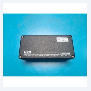 Lion Precision 563 Shoreview Park Road 050241-02 - Product Image 3