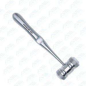 Sinus Lift Os Mallet Implant Meilleure Qualité Marteau Haute Qualité En Acier Inoxydable Chirurgical Medic Instrument Équipements Médicaux - Product Image 3