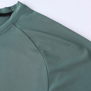Latest Design Quick Dry <b>Men</b> <b>Compression</b> <b>Shirt</b> Comfortable High Quality <b>Men</b> <b>Compression</b> <b>Shirts</b> - Product Image 4