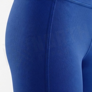 Ensemble de yoga deux pièces premium pour femmes, leggings de sport à taille haute, rembourrés, couleur personnalisable disponible. - Product Image 5