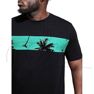 Ropa de Playa al por Mayor para Hombre, Conjunto de Camisa y Pantalones Cortos de Secado Rápido, Transpirable, Tallas Grandes, Conjuntos de Verano Personalizados para Hombre - Product Image 4