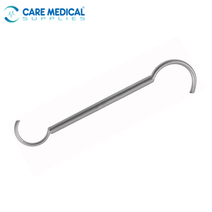 Juego de Instrumentos Quirúrgicos de Alta Calidad para Cirugía Menor, Fabricados en Acero Inoxidable en Pakistán, Juego Ortopédico Surgiright Machinery - Product Image 4