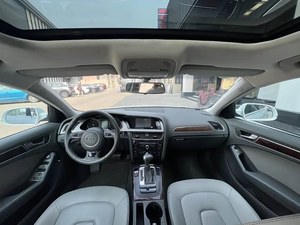 Vente en gros <span class=keywords><strong>Audi</strong></span> A4L 2013 35 TFSI Automatique Confort - Offre Spéciale - Product Image 4