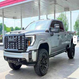 Camioneta Sierra Denali 2500HD AT4 Diésel 2025 Usada, Asientos de Cuero, Techo Corredizo, SUV, con la Mejor Relación Calidad-<span class=keywords><strong>Precio</strong></span> - Product Image 6