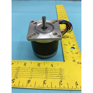 มอเตอร์สเต็ปเปอร์ Minebea รุ่น 23LM-C004V, 158576 - อุปกรณ์และอะไหล่เซมิคอนดักเตอร์ระดับโลกที่เชื่อถือได้ - Product Image 5