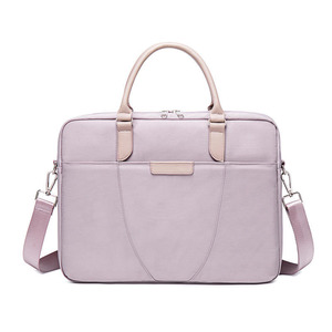 Mochila Convertible para Portátil, Bolsa de Mensajero, Maletín de Hombro, Mochila de Viaje de Negocios, Bolso Multifuncional para Portátil - Product Image 3