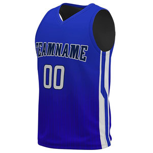 Professional Best Design Quick Dry Unisex Volleyball Uniform New Design Polyester Material Made Volleyball Uniform - Product Image 3
