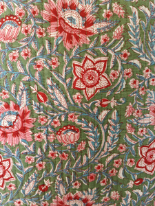 กระเป๋าใส่แล็ปท็อปสำหรับผู้หญิงลายเสือสีดำผ้าฝ้ายยี่ห้อ Shree Balajee พร้อมสายสะพายไหล่และหูหิ้ว รุ่นน่ารักประดับระบาย - Product Image 3