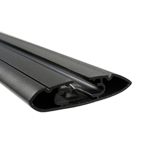 Barres transversales de toit de voiture en aluminium LCB-150010, porte-bagages universel pour toit, 2011-2022 - Product Image 3