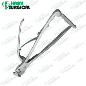 Reimers Emasculator Instrumentos veterinarios Envío rápido Top de nuestros productos Proveedores verificados CE ISO Aprobado - Product Image 5