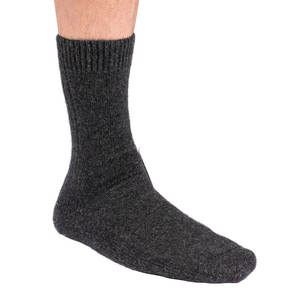 Chaussettes de sport pour hommes, épaisses, de compression, de haute qualité, avec logo personnalisé, pour la gym, le cyclisme, le basketball, super élastiques, chaussettes de sport pour hommes - Product Image 6