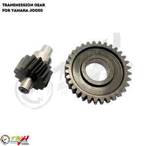 Engranaje de Transmisión de Carreras para Motocicleta TWH JOG50 para YAMAHA - Product Image 1