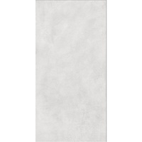 Carreaux muraux en céramique gris clair brillant 300x600mm antidérapants pour revêtement mural intérieur moderne pour centre commercial, hall, villa, école