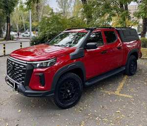 จัดส่งทันที รถมือสอง CHANGAN HU-N-TER ปี 2024 - Product Image 1