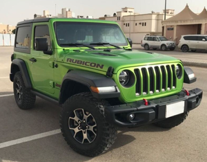 Ventes Premium pour Jeep Wrangler V6 Diesel 2016 à vendre - Product Image 2