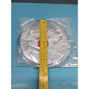 AMAT 0200-00937, TAPA, PIESTAL DE 8'', REV 001, 122755 - Equipo y piezas de semiconductores de confianza de Trusted Global Legacy - Product Image 3