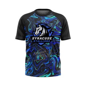 Maillot de football 7v7 Mashadi IMPEX sublimé, kit personnalisé avec nom d'équipe, logo, joueur 55, unisexe adulte, toutes saisons, anti-humidité, anti-UV, en mesh - Product Image 6