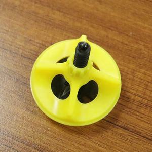 Kit de système de nivellement de carreaux Spin Doctor niveleur de carreaux clips de carreaux <span class=keywords><strong>auto</strong></span>-nivelants base jetable capuchon réutilisable - Product Image 4