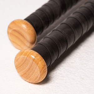 Bate de Béisbol Work N Shine 2026, Nuevo Diseño, 28 2.5 Barrel, 1 Pieza, Madera Natural, Duradero, Ligero, Agarre Antideslizante, Personalizable - Product Image 2