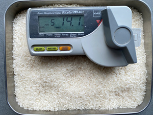 Riz blanc à grains moyens, texture douce, qualité européenne, Calrose, vendu en Europe - Product Image 3