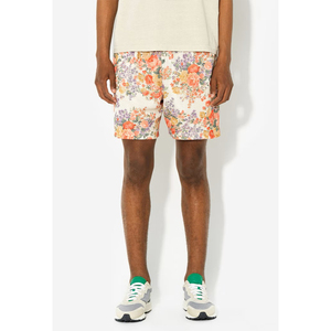 Stylish <b>Men</b> Board <b>Shorts</b> Summer Beach Mesh <b>Shorts</b> Knee Length Running Casual Sublimation Plus Size <b>Men's</b> <b>Shorts</b> - Product Image 3