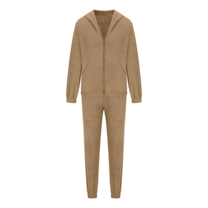 Sudadera con Capucha para Mujer Otoño/Invierno, 100% Algodón Felpa, Personalizable, Oversize, Antipilling, Transpirable, con Logo Frontal - Product Image 6