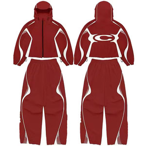 Suministro al por Mayor DREAMCATCHER ENTERPRISES Chaqueta Deportiva para Hombre - Poliéster/Nailon de la Mejor Calidad de Secado Rápido - Product Image 5
