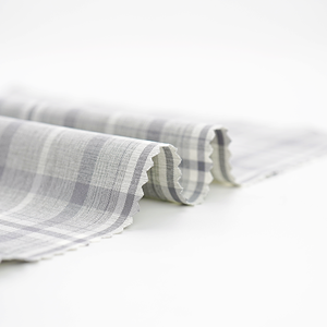 Offre Spéciale – Fil recyclé tissé léger en laine de mer PET/Polyester 46/54 de qualité supérieure SWL-5E1742 pour vêtements de mode - Product Image 4