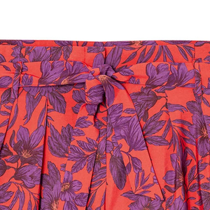 High-Waist Casual <b>Shorts</b> Logo Streetwear Style Seamless Comfort Breathable <b>Board</b> Daily Wear Sexy Pocket Bow Decoration 100% - Product Image 6