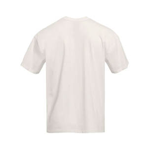 Camiseta 60% Algodón Peinado Anillado, 40% Poliéster, Camisetas Suaves Hechas a Medida - Product Image 4