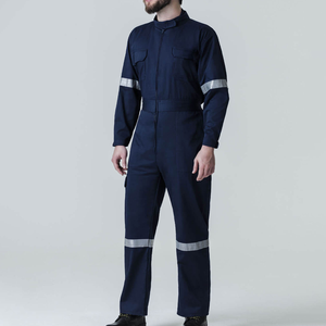 Combinaisons de travail pour hommes, peinture, construction, grandes tailles, fournisseurs, uniforme de sécurité pour mécanicien, uniforme de réparation automobile, uniforme pour hommes - Product Image 2