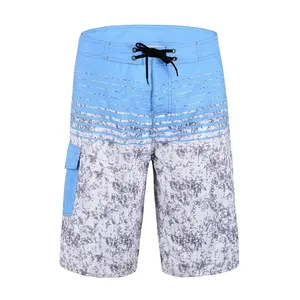 Short de basket-ball de sport à cordon de serrage à séchage rapide short en maille de peinture par sublimation short pour homme avec logo personnalisé