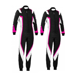 Trajes de Motociclismo de Cuero Resistentes, Cómodos y Transpirables de Alta Calidad, Unisex, de Manga Larga, para Verano, Tres Tallas Internacionales - Product Image 5