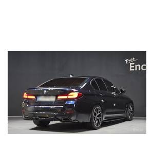 BMW Serie 5 530i M Sport 2023, 75,977 km, Caja de Cambios Automática, Volante a la Izquierda - Product Image 2