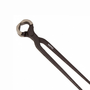 Wholesale Farrier Shoe <b>Puller</b> Durable Forged Steel Veterinary Equipment for Cattle Pig Direct Factory Price Bulk Orders Horse - Product Image 1